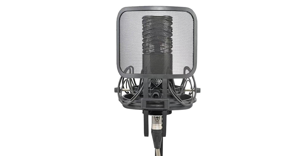 大振膜，高保真，声音更加清晰！